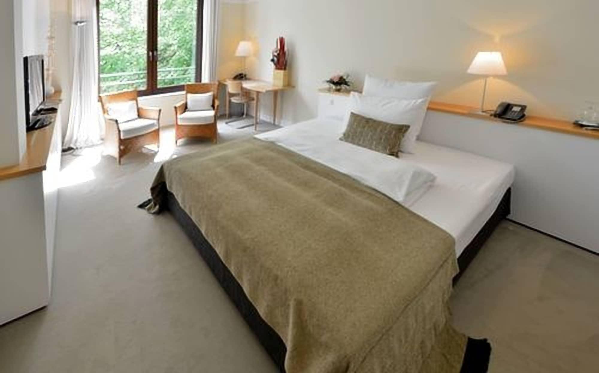 Privathotel Lindtner Hamburk Exteriér fotografie